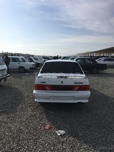 LADA (VAZ) 2115 2012, 74,600 km - 1.6 л - Gəncə