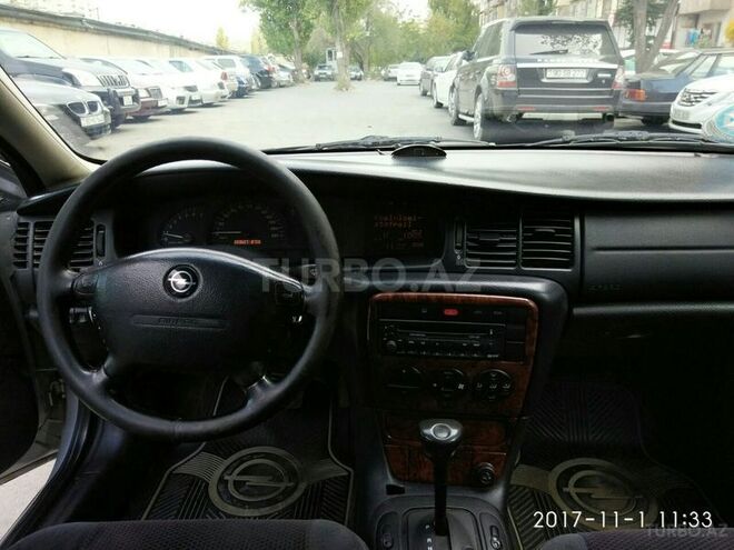 Opel Vectra 2000, 285,000 km - 1.8 l - Bakı