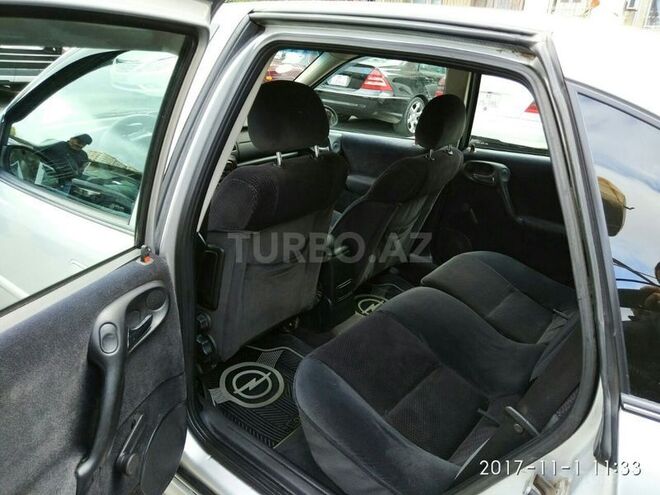 Opel Vectra 2000, 285,000 km - 1.8 l - Bakı