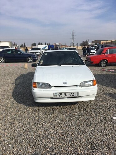 LADA (VAZ) 2115 2012, 74,600 km - 1.6 л - Gəncə