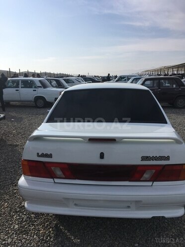 LADA (VAZ) 2115 2012, 74,600 km - 1.6 л - Gəncə