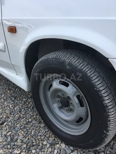 LADA (VAZ) 2115 2012, 74,600 km - 1.6 л - Gəncə