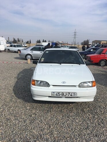 LADA (VAZ) 2115 2012, 74,600 km - 1.6 л - Gəncə