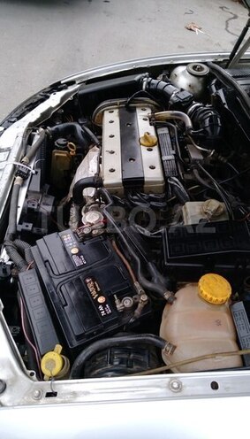 Opel Vectra 1996, 364,654 km - 2.0 l - Bakı