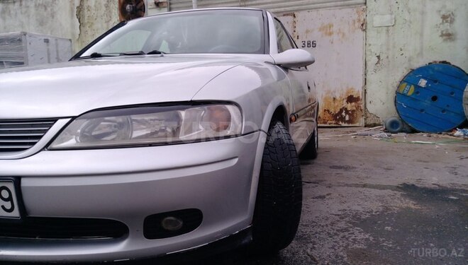 Opel Vectra 1996, 364,654 km - 2.0 l - Bakı