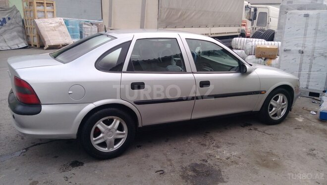 Opel Vectra 1996, 364,654 km - 2.0 l - Bakı
