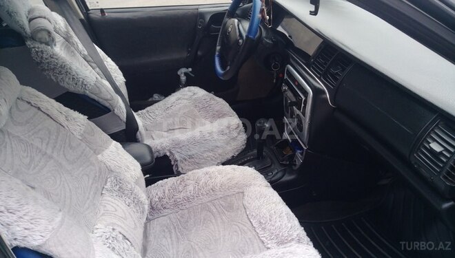 Opel Vectra 1996, 364,654 km - 2.0 l - Bakı