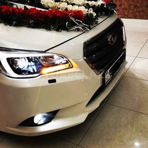 Subaru Legacy 2015, 20,000 km - 2.5 l - Bakı