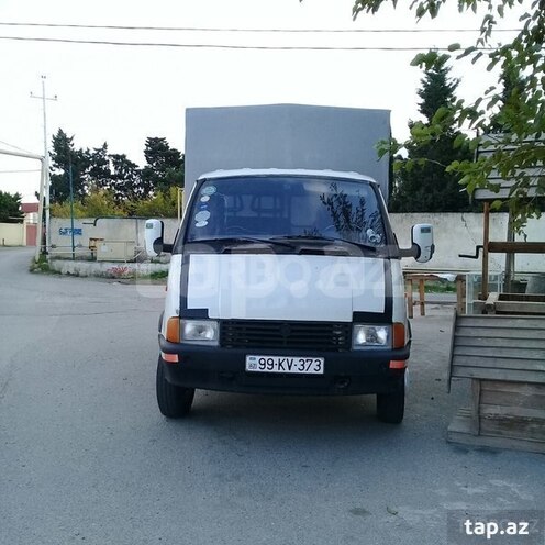 GAZ 3110 1998, 94,000 km - 2.4 l - Biləsuvar