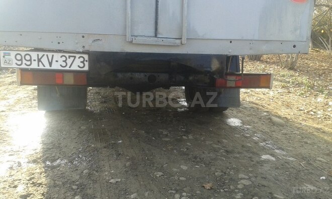 GAZ 3110 1998, 94,000 km - 2.4 l - Biləsuvar