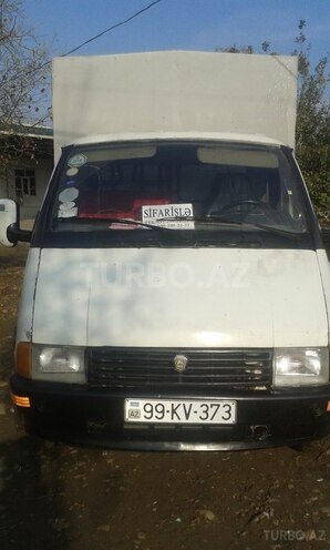 GAZ 3110 1998, 94,000 km - 2.4 l - Biləsuvar