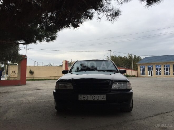 Mercedes C 180 1999, 230,000 km - 1.8 л - Bakı