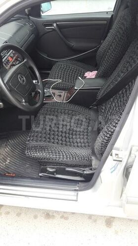 Mercedes C 220 2000, 280,000 km - 2.2 l - Bakı