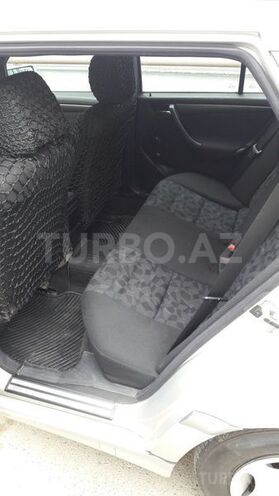 Mercedes C 220 2000, 280,000 km - 2.2 l - Bakı