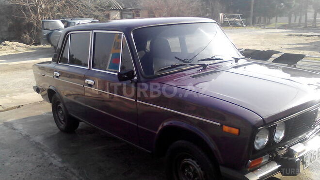 LADA (VAZ) 2106 1999, 230,000 km - 1.5 l - Naftalan