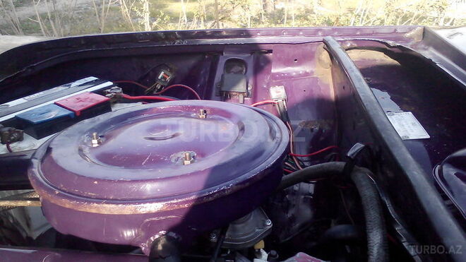 LADA (VAZ) 2106 1999, 230,000 km - 1.5 l - Naftalan