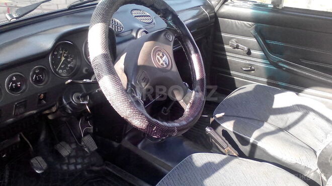 LADA (VAZ) 2106 1999, 230,000 km - 1.5 l - Naftalan