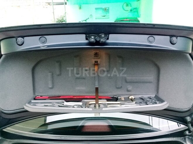 BMW 525 2002, 200,000 km - 2.5 l - Sumqayıt