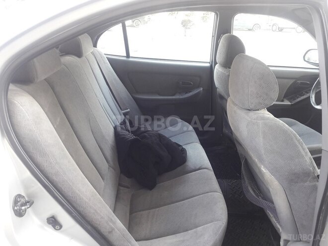 Hyundai Elantra 2003, 225,000 km - 2.0 л - Bakı