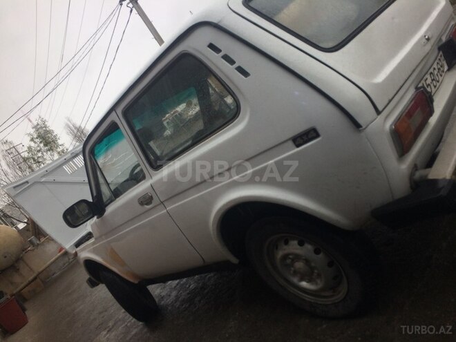 LADA (VAZ) Niva 1986, 356,000 km - 1.6 l - Bakı