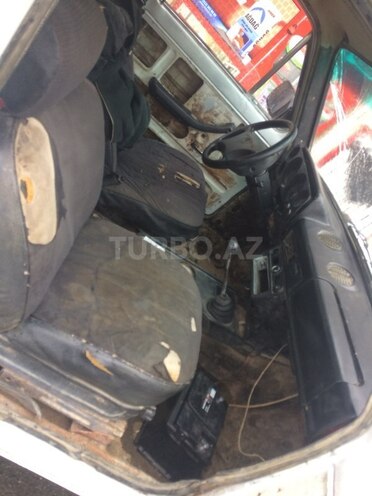 LADA (VAZ) Niva 1986, 356,000 km - 1.6 l - Bakı