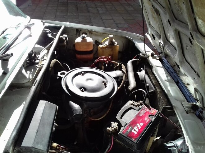 LADA (VAZ) 2107 1999, 224,345 km - 1.6 l - Samux