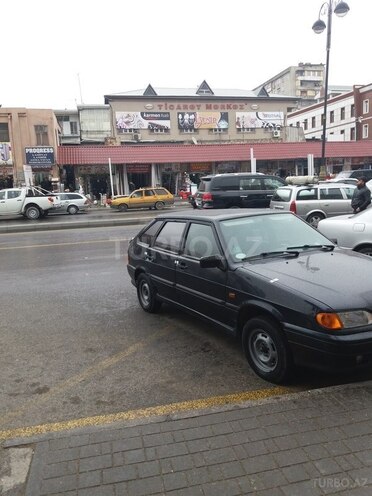 LADA (VAZ) 2114 2007, 150,000 km - 0.2 л - Bakı