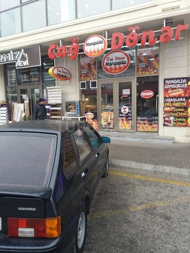 LADA (VAZ) 2114 2007, 150,000 km - 0.2 л - Bakı
