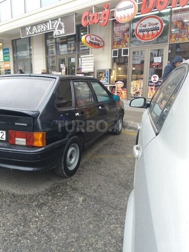 LADA (VAZ) 2114 2007, 150,000 km - 0.2 л - Bakı