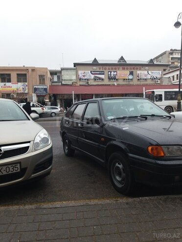 LADA (VAZ) 2114 2007, 150,000 km - 0.2 л - Bakı