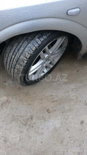 Opel Astra 1999, 310,000 km - 2.0 l - Bakı