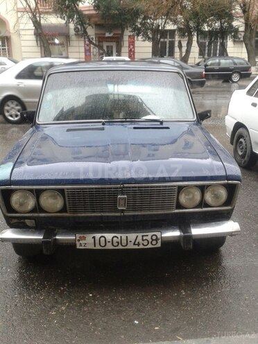 LADA (VAZ) 2106 1979, 235,632 km - 1.2 l - Bakı