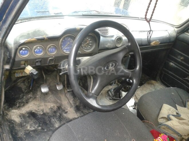 LADA (VAZ) 2106 1979, 235,632 km - 1.2 l - Bakı