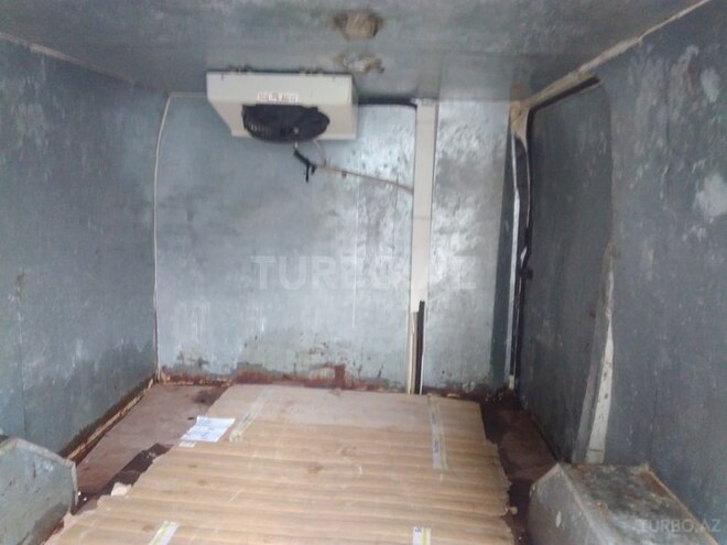 Ford Transit 2001, 350,000 km - 0.1 l - Bakı