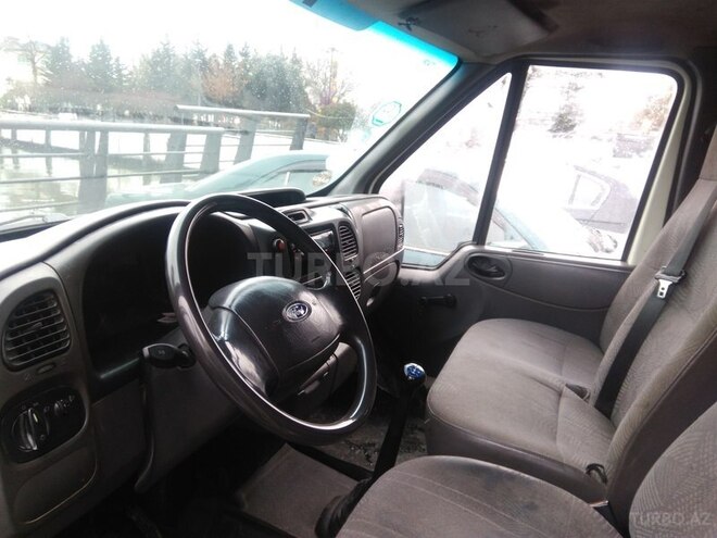 Ford Transit 2001, 350,000 km - 0.1 l - Bakı