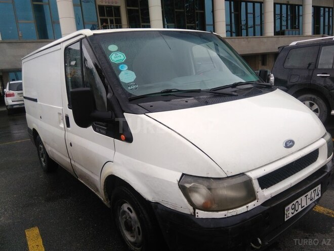 Ford Transit 2001, 350,000 km - 0.1 l - Bakı
