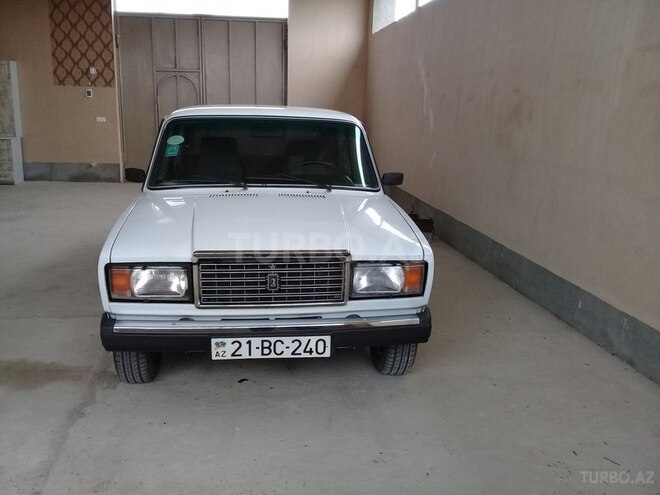 LADA (VAZ) 2107 2001, 150,000 km - 1.6 l - Gəncə