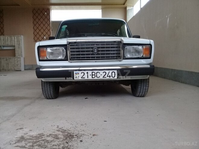 LADA (VAZ) 2107 2001, 150,000 km - 1.6 l - Gəncə