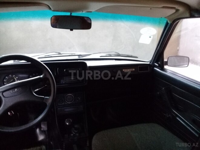 LADA (VAZ) 2107 2001, 150,000 km - 1.6 l - Gəncə