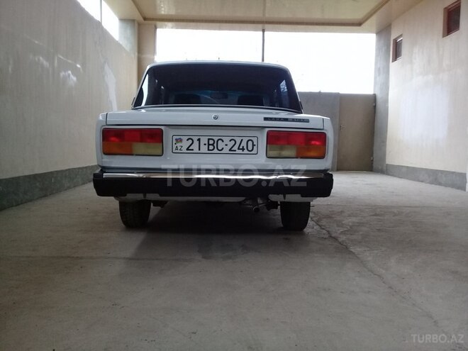 LADA (VAZ) 2107 2001, 150,000 km - 1.6 l - Gəncə