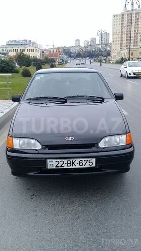 LADA (VAZ) 2115 2012, 43,000 km - 1.6 l - Bakı