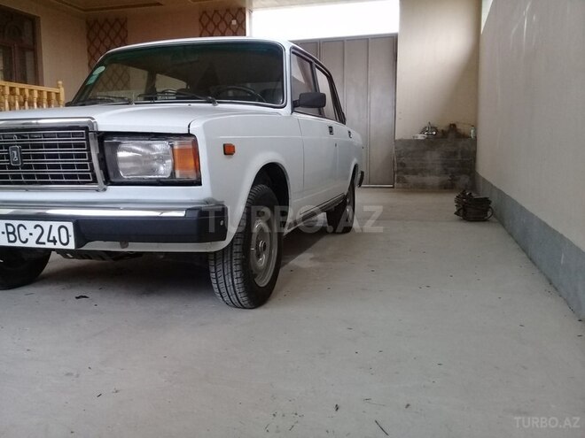 LADA (VAZ) 2107 2001, 150,000 km - 1.6 l - Gəncə