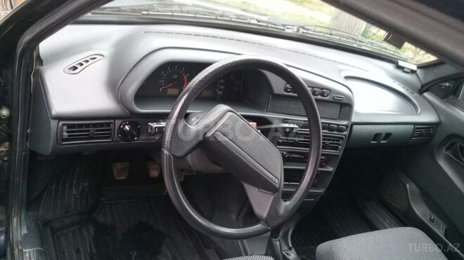 LADA (VAZ) 2115 2012, 43,000 km - 1.6 l - Bakı