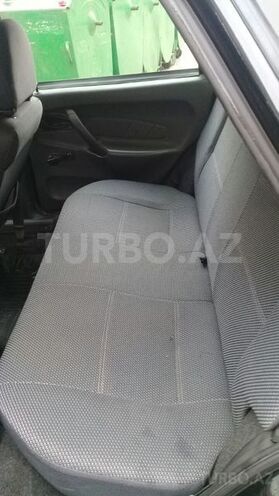 LADA (VAZ) 2115 2012, 43,000 km - 1.6 l - Bakı