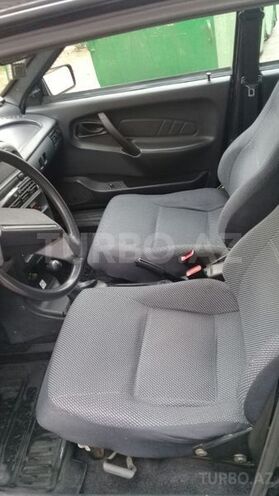 LADA (VAZ) 2115 2012, 43,000 km - 1.6 l - Bakı