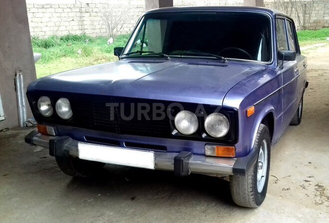 LADA (VAZ) 2106 1982, 250,000 km - 1.5 l - Bakı