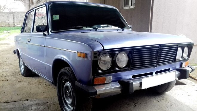 LADA (VAZ) 2106 1982, 250,000 km - 1.5 l - Bakı