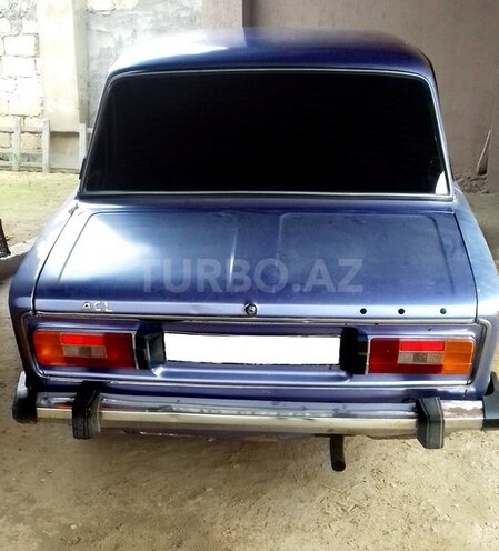 LADA (VAZ) 2106 1982, 250,000 km - 1.5 l - Bakı