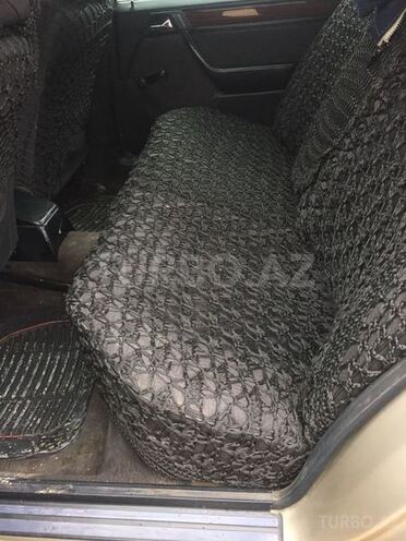 Mercedes E 280 1994, 457,678 km - 2.8 l - Bakı