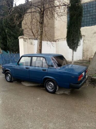 LADA (VAZ) 2107 2000, 11,000 km - 1.5 l - Bakı